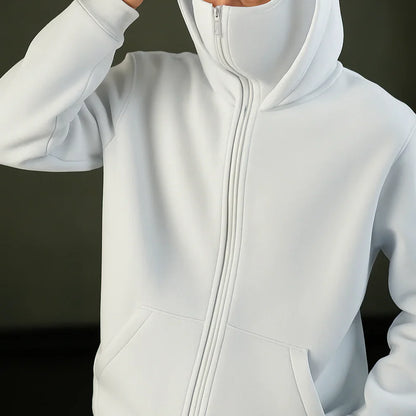 The Balaclava Ninja Hoodie